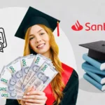 La Beca Santander de Excelencia Académica 2024 abre su convocatoria